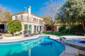 Villa Viky
